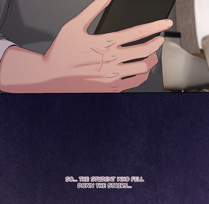 No Men Allowed - Chapter 46 Page 181