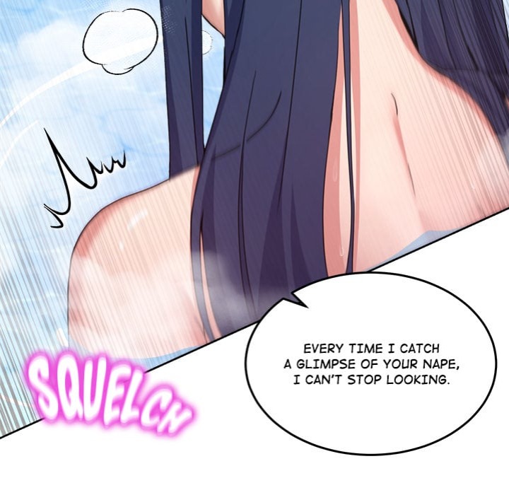 No Men Allowed - Chapter 46 Page 40