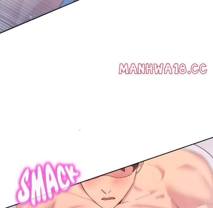 No Men Allowed - Chapter 46 Page 5