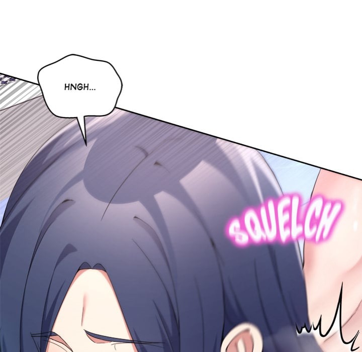 No Men Allowed - Chapter 46 Page 8