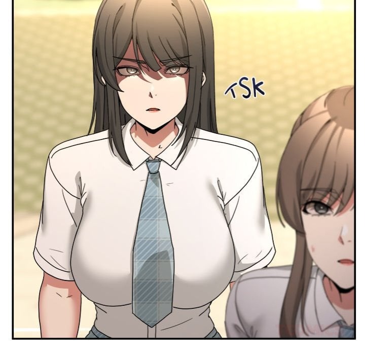 No Men Allowed - Chapter 47 Page 100