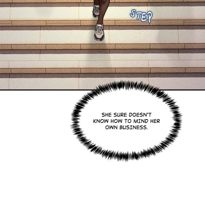 No Men Allowed - Chapter 47 Page 104