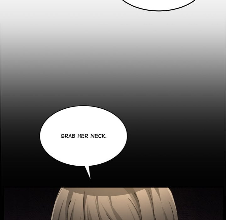 No Men Allowed - Chapter 47 Page 107