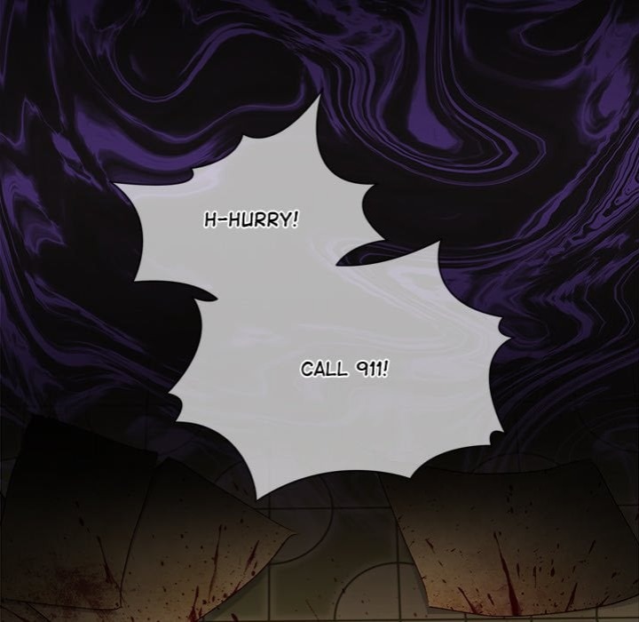 No Men Allowed - Chapter 47 Page 135