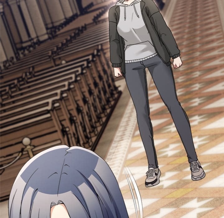 No Men Allowed - Chapter 47 Page 159