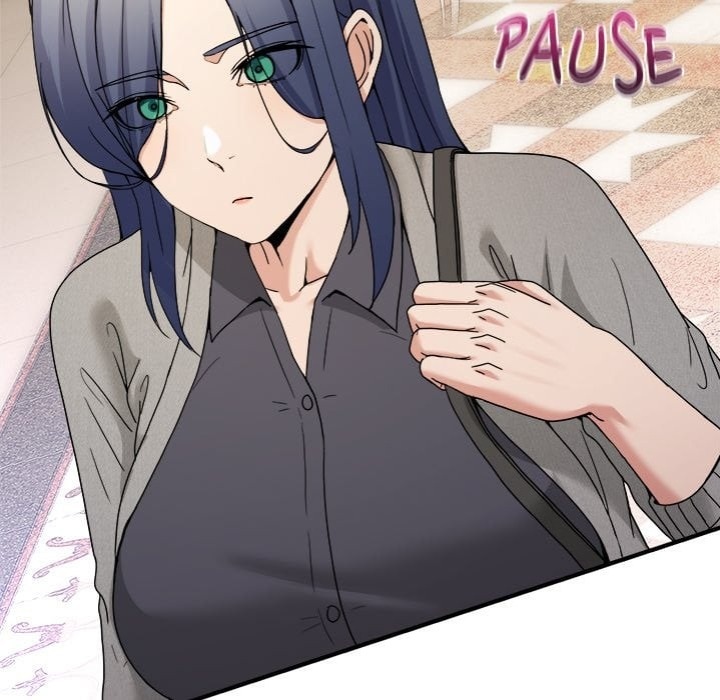 No Men Allowed - Chapter 47 Page 160