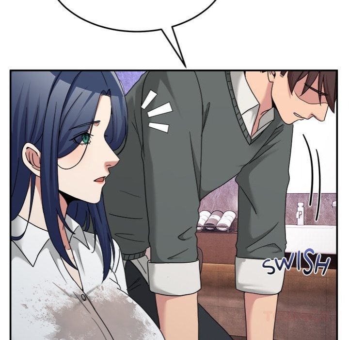 No Men Allowed - Chapter 47 Page 172