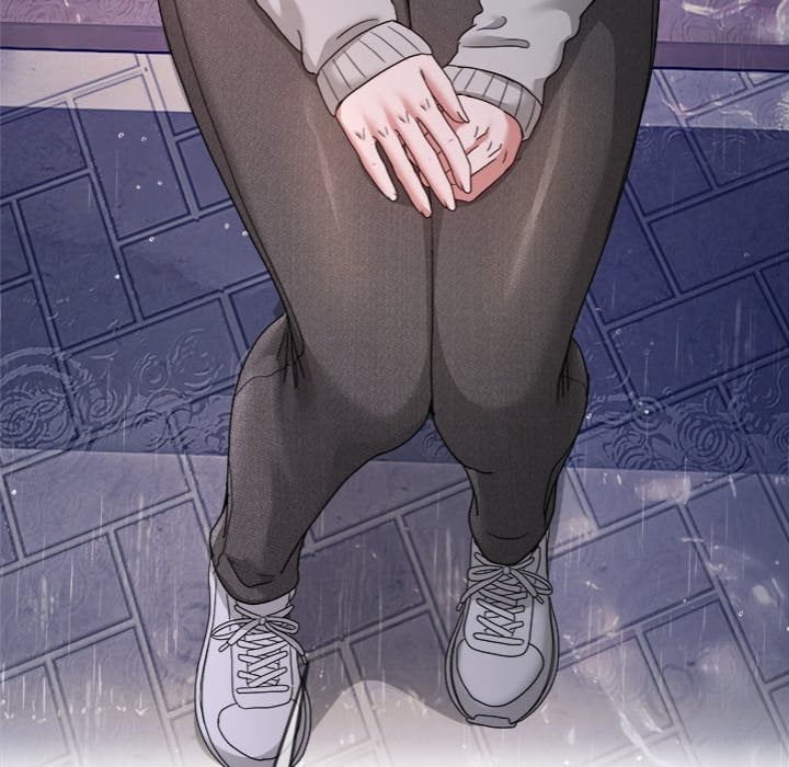 No Men Allowed - Chapter 47 Page 207