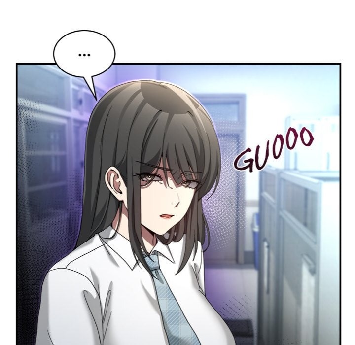 No Men Allowed - Chapter 47 Page 42