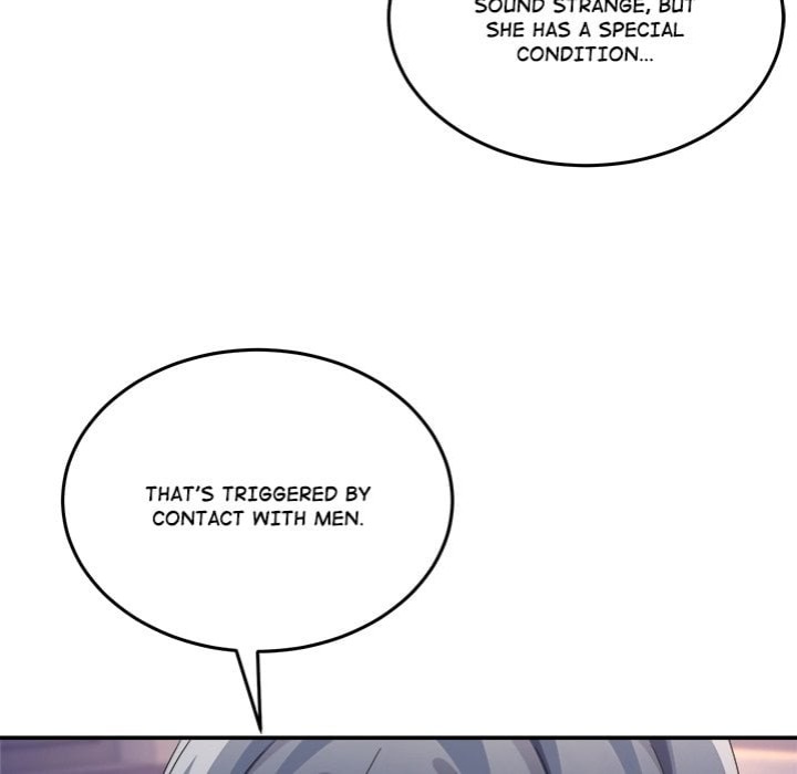 No Men Allowed - Chapter 47 Page 5