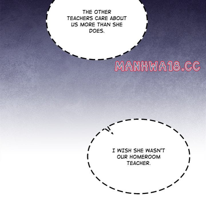 No Men Allowed - Chapter 47 Page 85