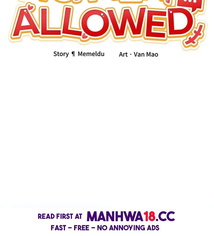No Men Allowed - Chapter 47 Page 9