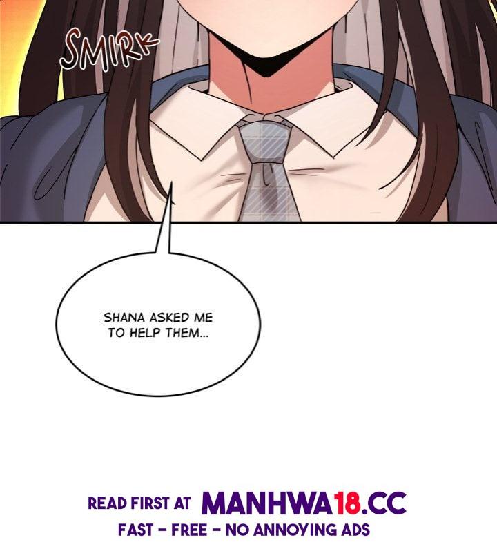 No Men Allowed - Chapter 47 Page 96