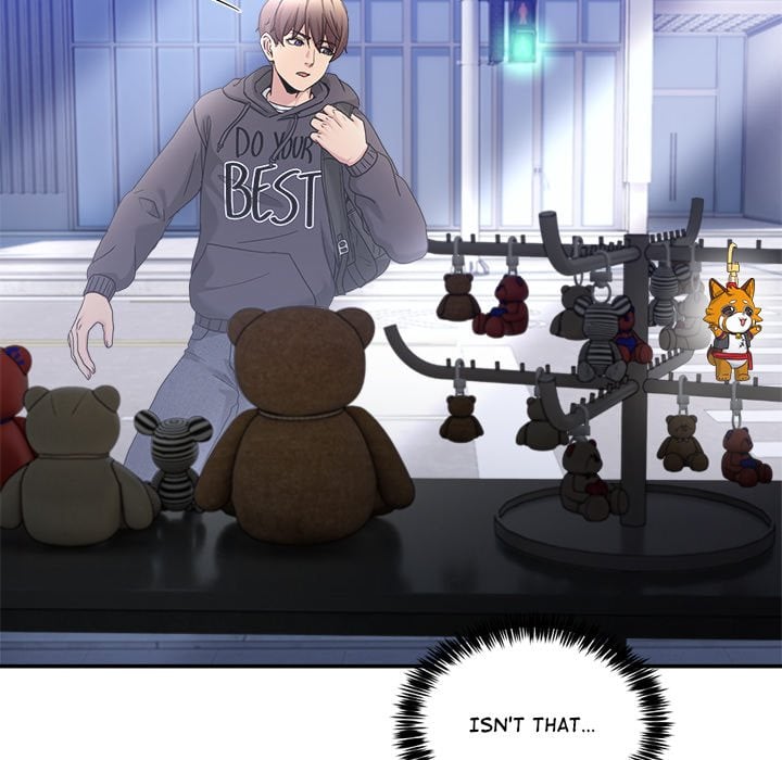 No Men Allowed - Chapter 48 Page 101