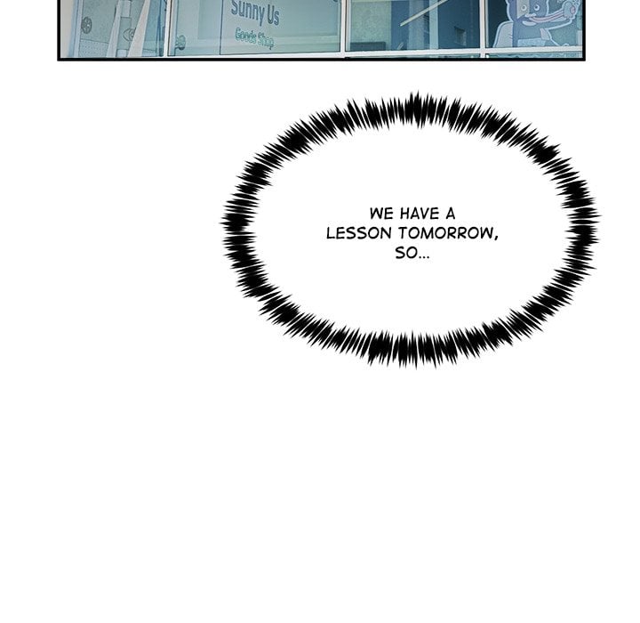 No Men Allowed - Chapter 48 Page 113