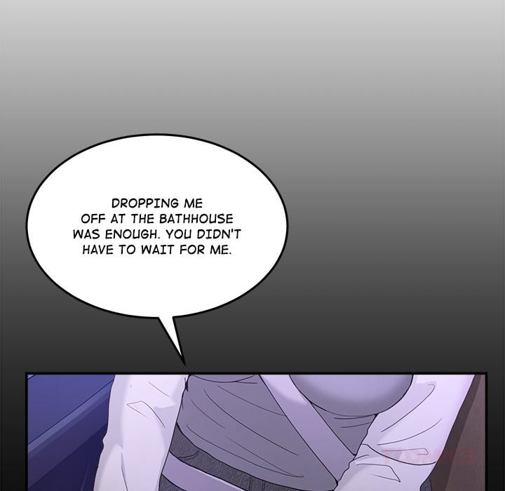 No Men Allowed - Chapter 48 Page 12