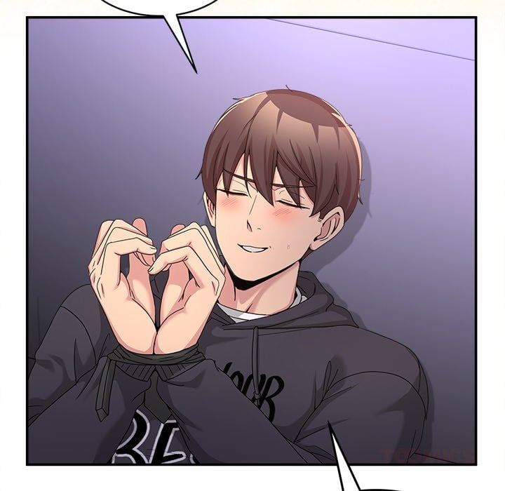 No Men Allowed - Chapter 48 Page 138