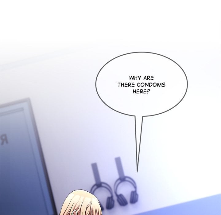 No Men Allowed - Chapter 48 Page 150