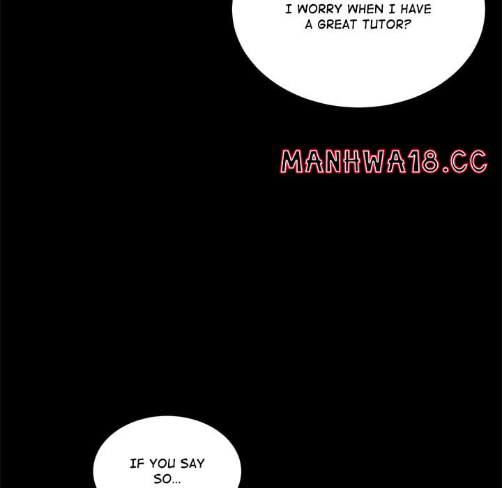 No Men Allowed - Chapter 48 Page 20