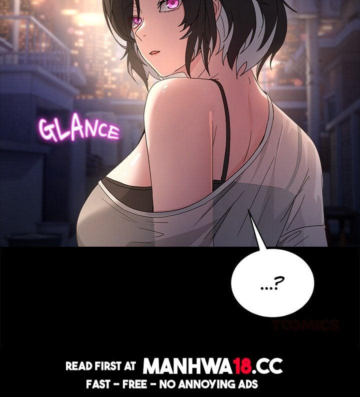 No Men Allowed - Chapter 48 Page 30