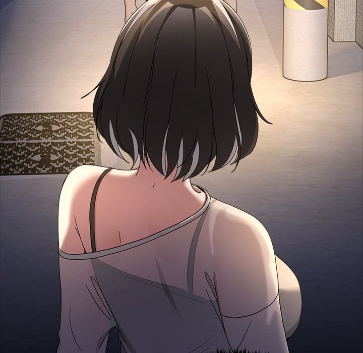 No Men Allowed - Chapter 48 Page 33