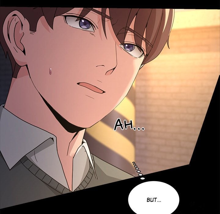 No Men Allowed - Chapter 48 Page 54