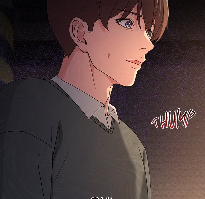 No Men Allowed - Chapter 48 Page 63