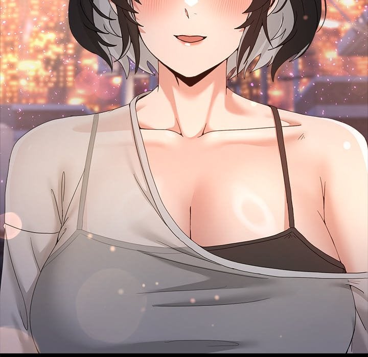 No Men Allowed - Chapter 48 Page 86