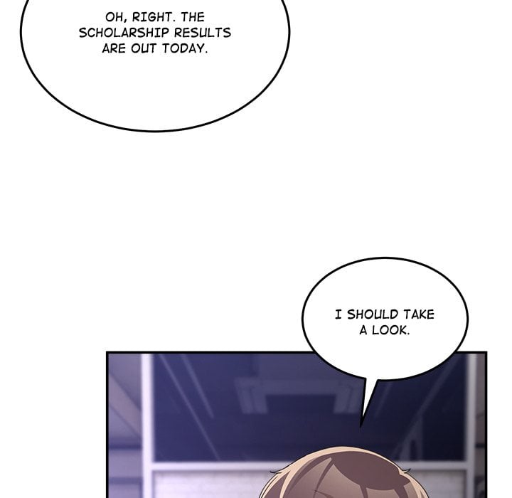 No Men Allowed - Chapter 48 Page 9