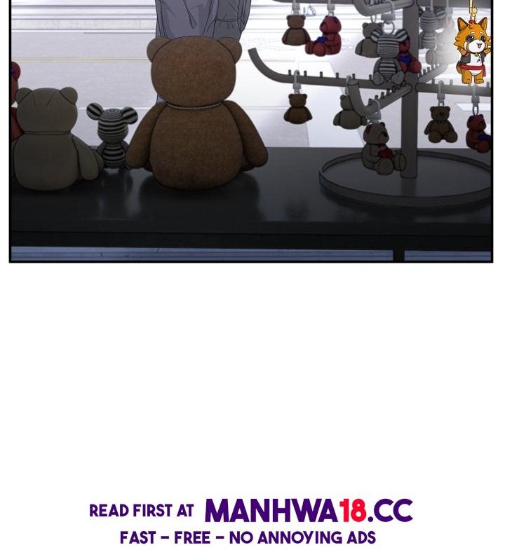 No Men Allowed - Chapter 48 Page 98