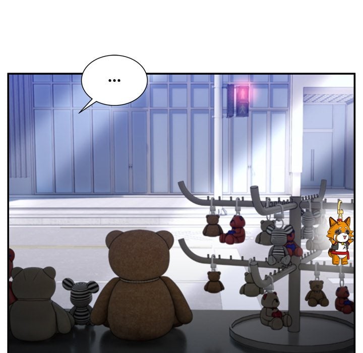 No Men Allowed - Chapter 48 Page 99