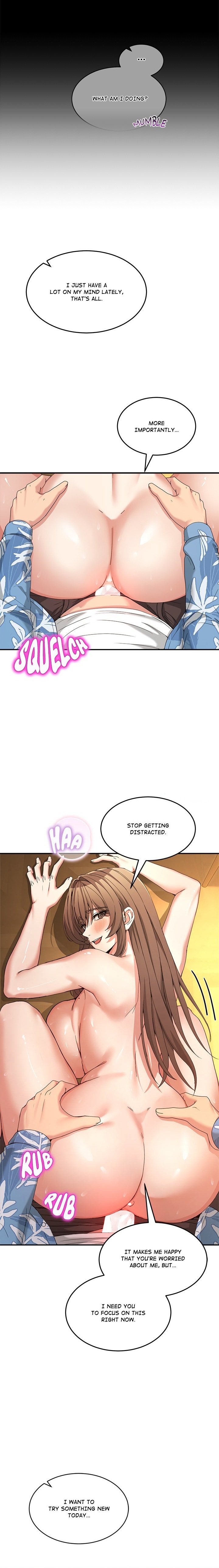 No Men Allowed - Chapter 53 Page 16