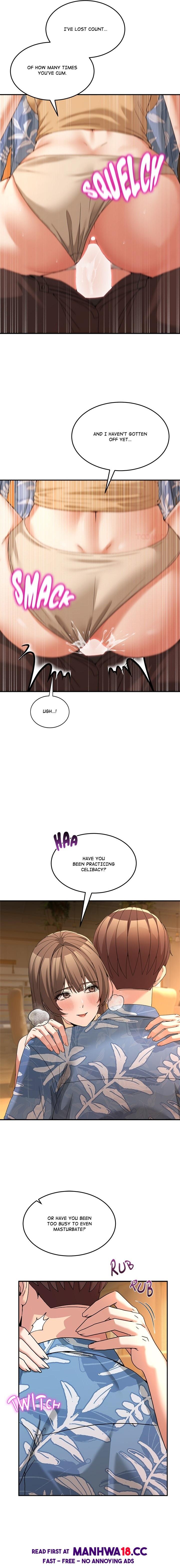 No Men Allowed - Chapter 53 Page 2