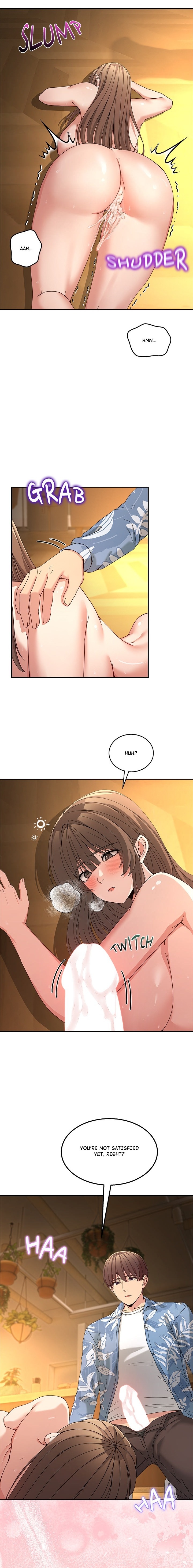 No Men Allowed - Chapter 53 Page 22