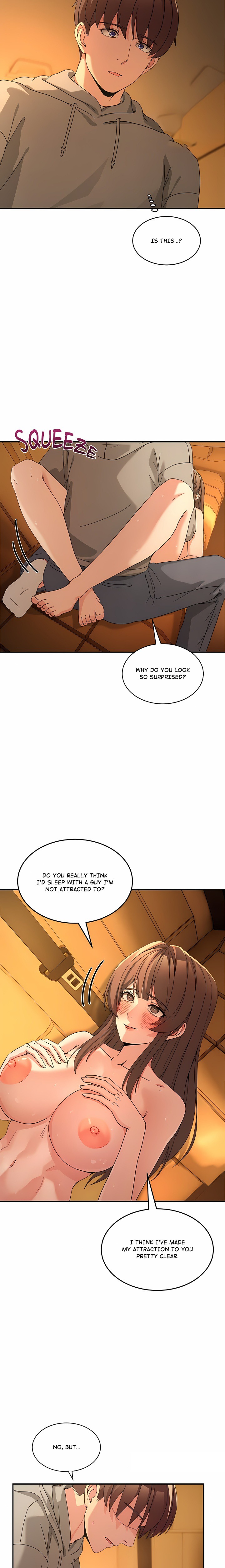 No Men Allowed - Chapter 60 Page 2