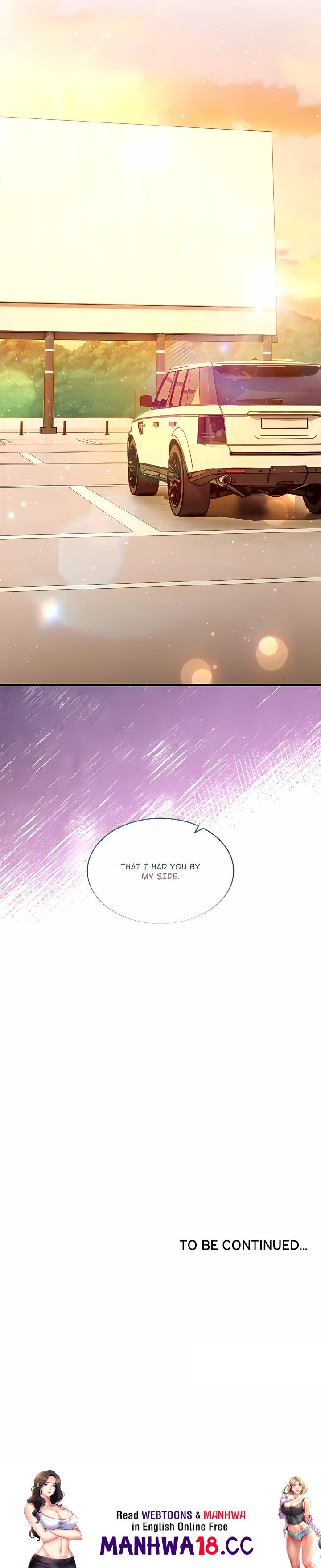 No Men Allowed - Chapter 60 Page 25