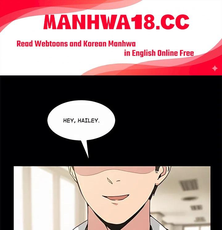 No Men Allowed - Chapter 70 Page 1