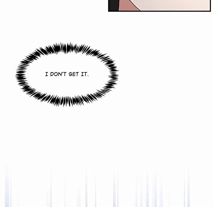 No Men Allowed - Chapter 71 Page 40
