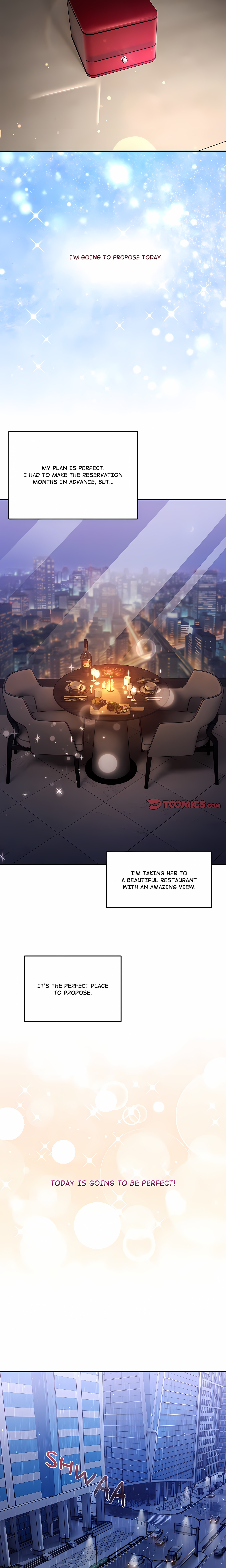No Men Allowed - Chapter 72 Page 16