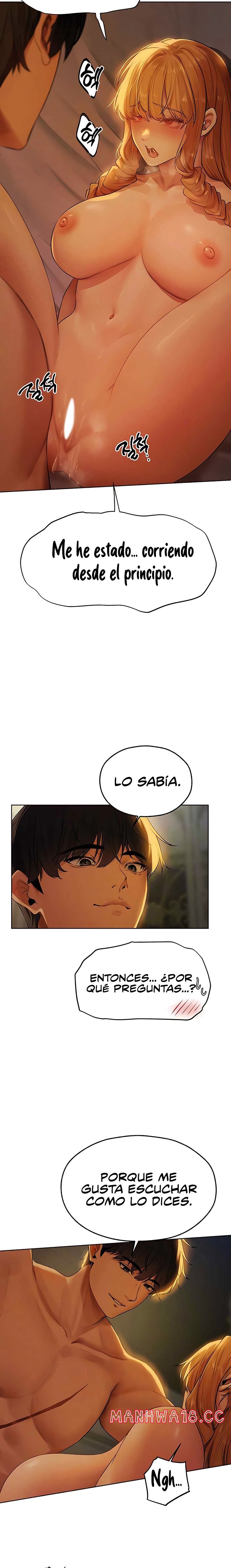 MILF Hunting In Another World Raw - Chapter 45 Page 7