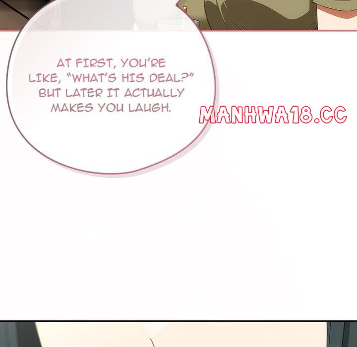 Switch ON Season 2 - Chapter 17 Page 128