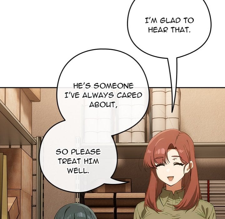 Switch ON Season 2 - Chapter 17 Page 132