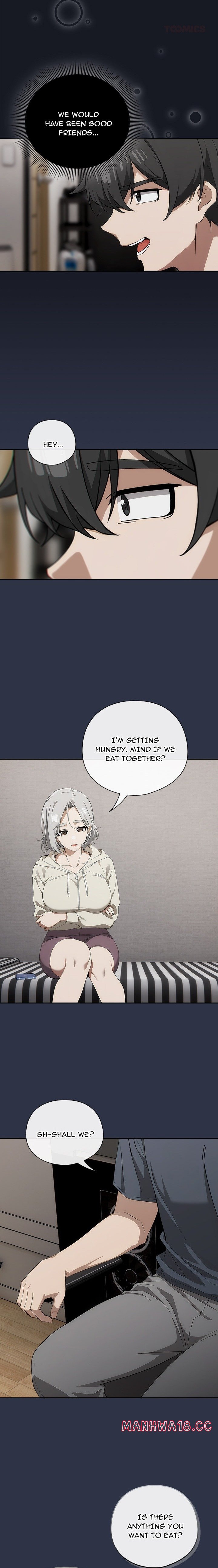 Switch ON Season 2 - Chapter 18 Page 18