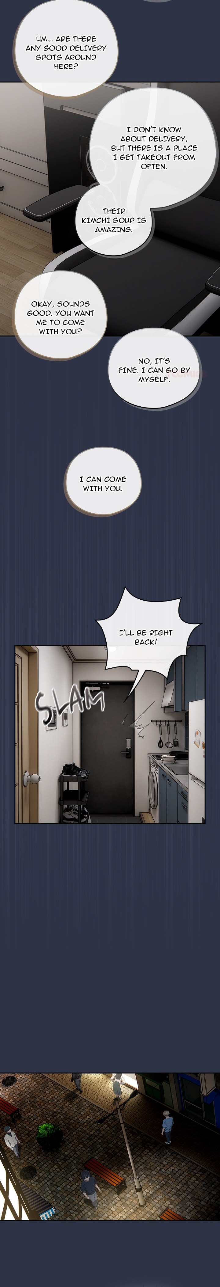 Switch ON Season 2 - Chapter 18 Page 19