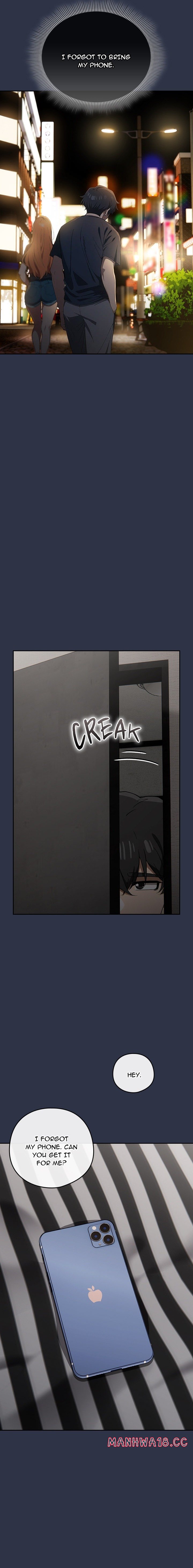 Switch ON Season 2 - Chapter 18 Page 21