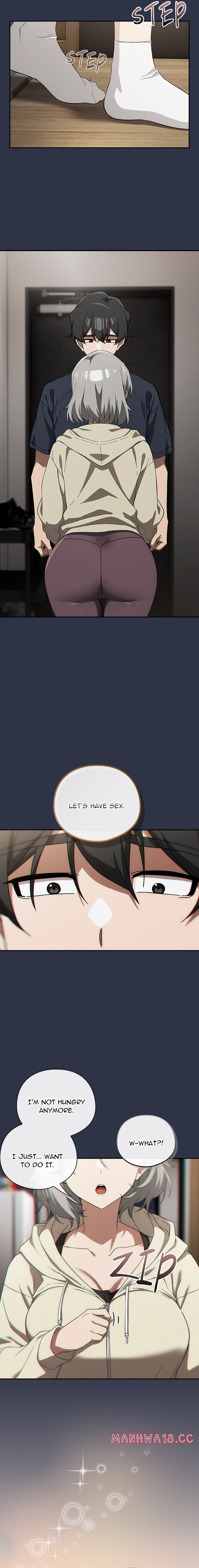 Switch ON Season 2 - Chapter 18 Page 22