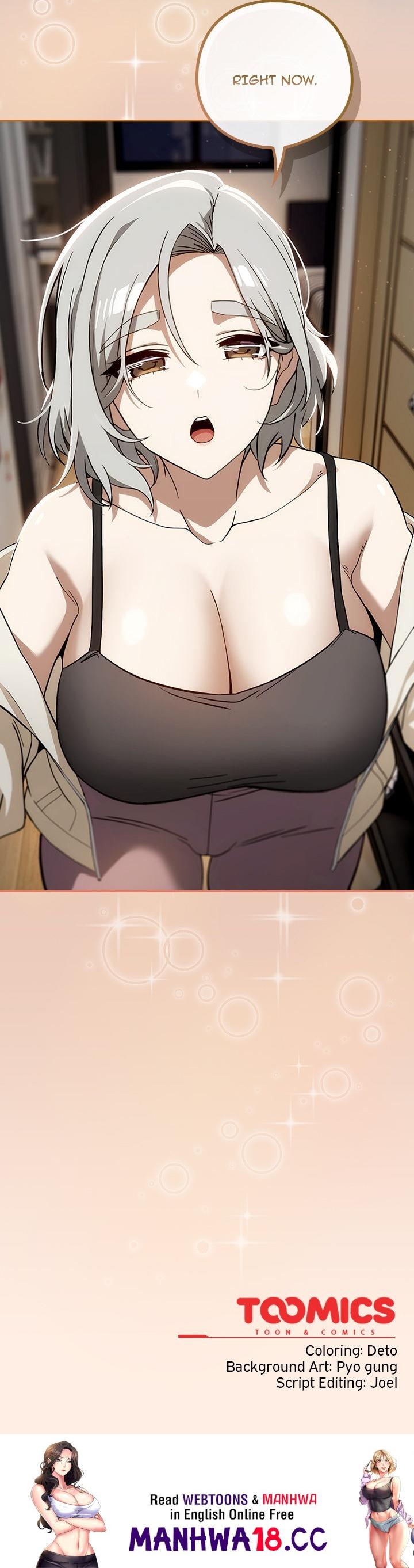 Switch ON Season 2 - Chapter 18 Page 23