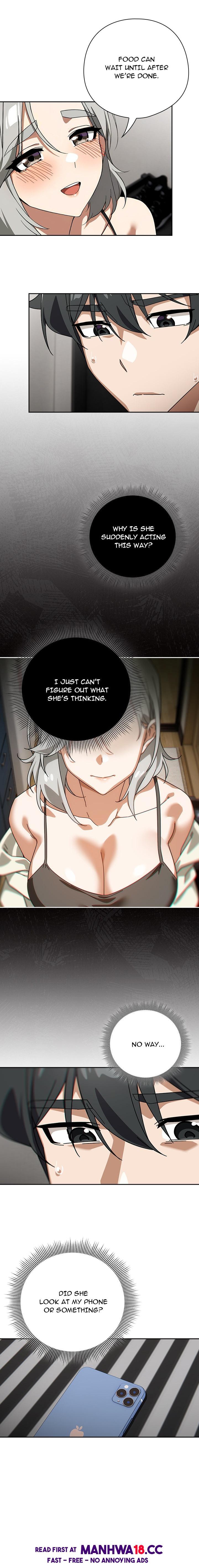 Switch ON Season 2 - Chapter 19 Page 2