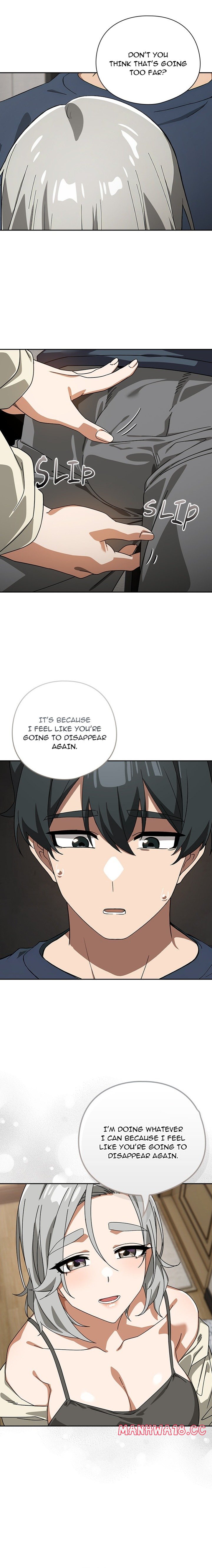 Switch ON Season 2 - Chapter 19 Page 5