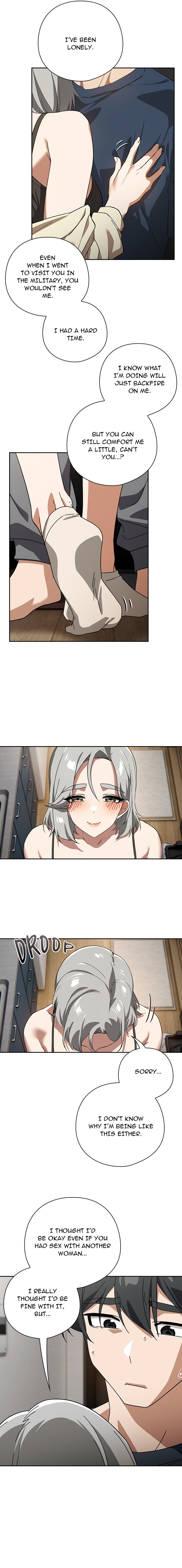 Switch ON Season 2 - Chapter 19 Page 6